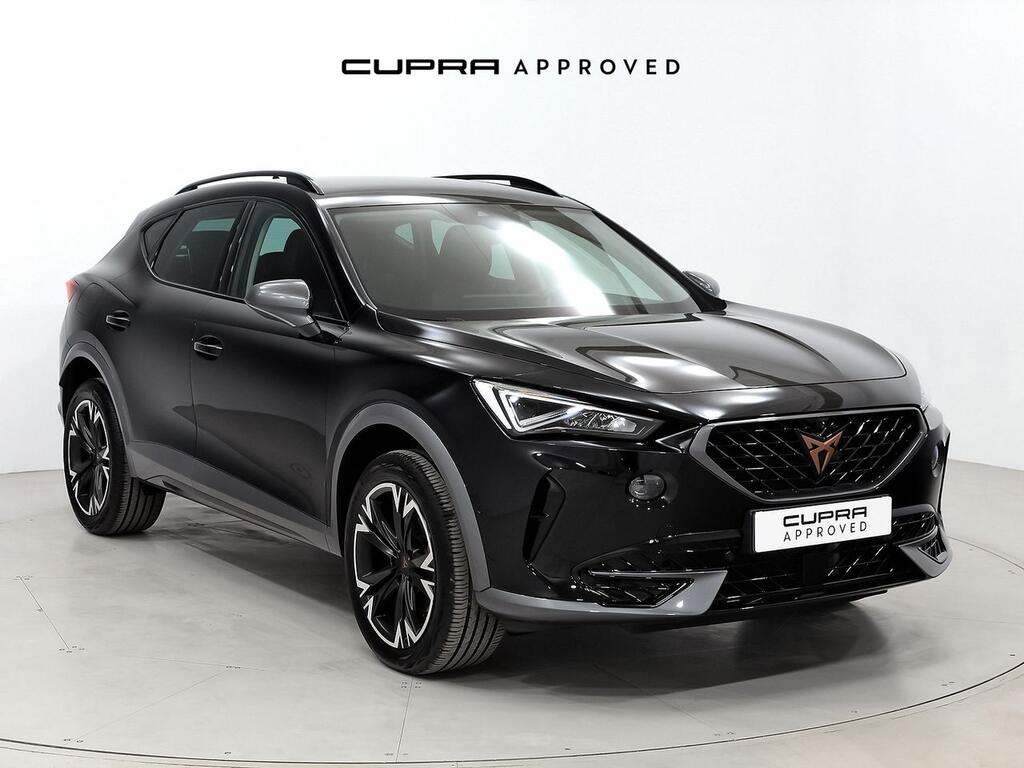 Cupra Formentor 1.5 TSI 110kW (150 CV) DSG 1