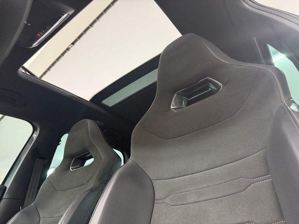 Cupra Ateca 2.0 TSI 221kW (300CV) 4Drive DSG 11