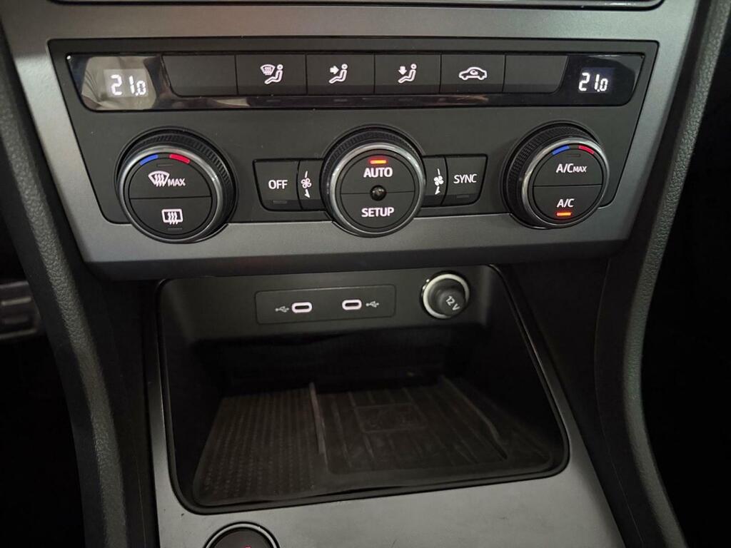 Cupra Ateca 2.0 TSI 221kW (300CV) 4Drive DSG 9