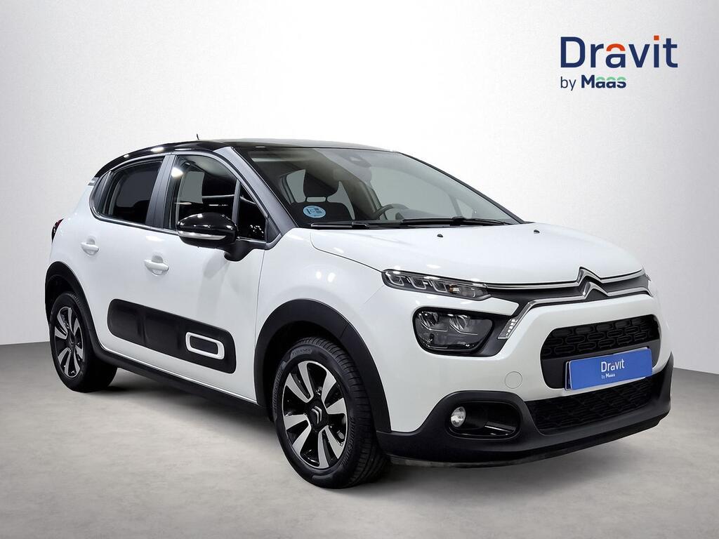 Citroën C3 PureTech 60KW (83CV) Feel Pack 1