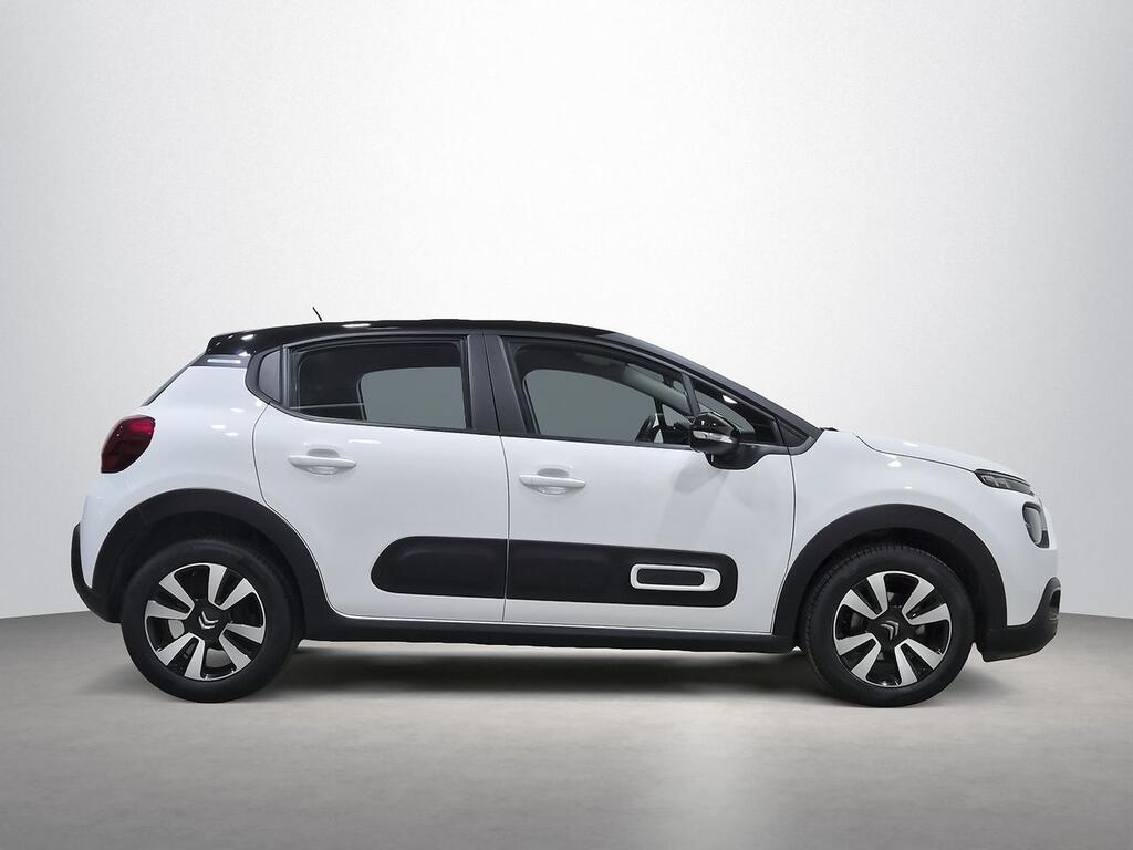 Citroën C3 PureTech 60KW (83CV) Feel Pack 3