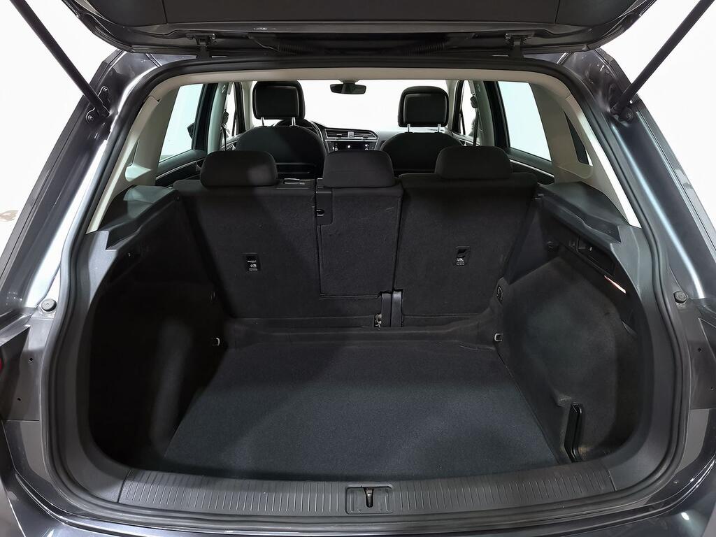 Volkswagen Tiguan Sport 1.5 TSI 110kW (150CV) DSG 9