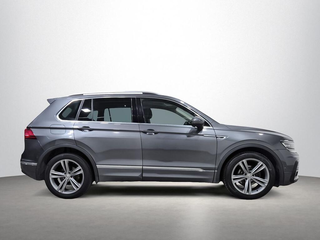 Volkswagen Tiguan Sport 1.5 TSI 110kW (150CV) DSG 3