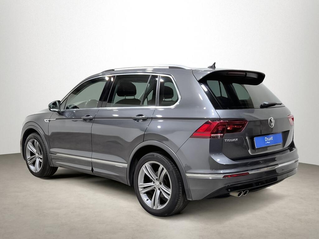 Volkswagen Tiguan Sport 1.5 TSI 110kW (150CV) DSG 2