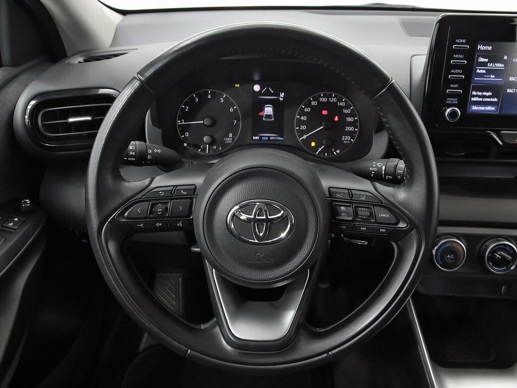 Toyota Yaris 1.0 70 Business 20