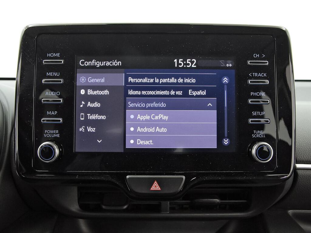 Toyota Yaris 1.0 70 Business 23