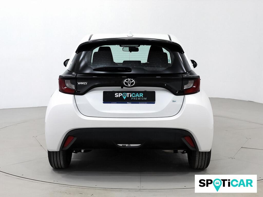 Toyota Yaris 1.0 70 Business 6