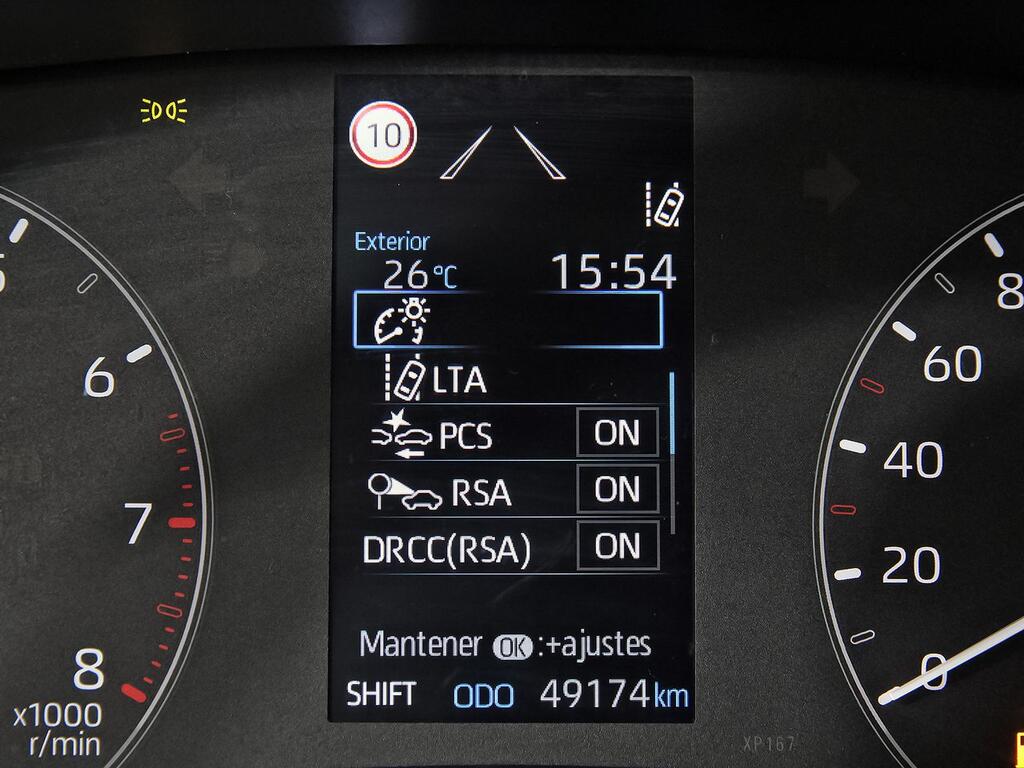 Toyota Yaris 1.0 70 Business 25