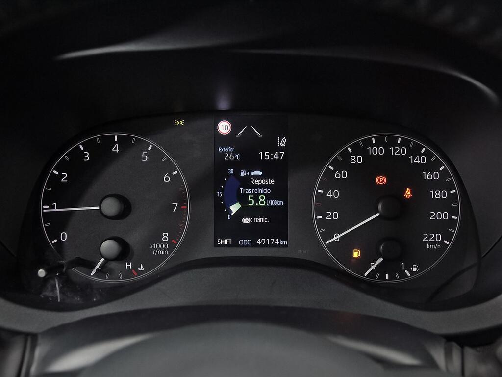 Toyota Yaris 1.0 70 Business 15