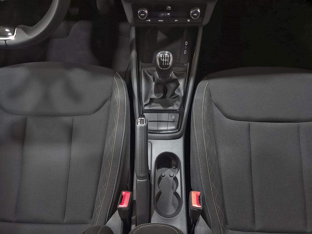 Skoda Kamiq 1.5 TSI 110kW (150CV) AMBITION 25