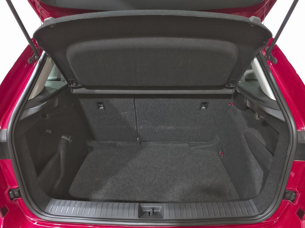 Skoda Kamiq 1.5 TSI 110kW (150CV) AMBITION 7