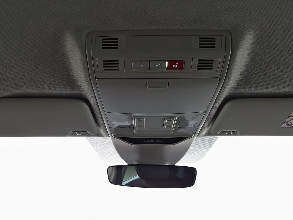 Skoda Kamiq 1.5 TSI 110kW (150CV) AMBITION 29