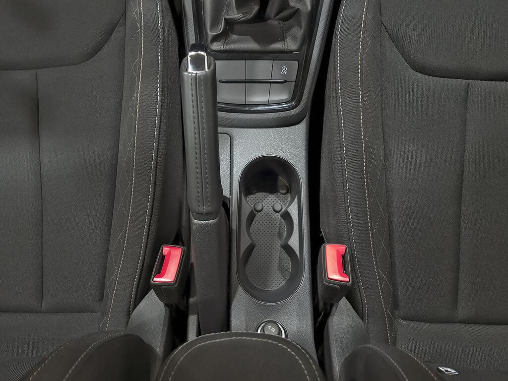 Skoda Kamiq 1.5 TSI 110kW (150CV) AMBITION 27