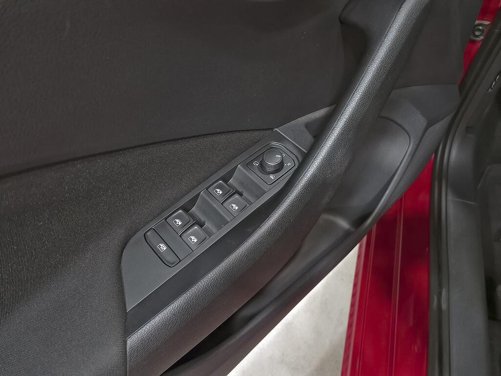 Skoda Kamiq 1.5 TSI 110kW (150CV) AMBITION 9