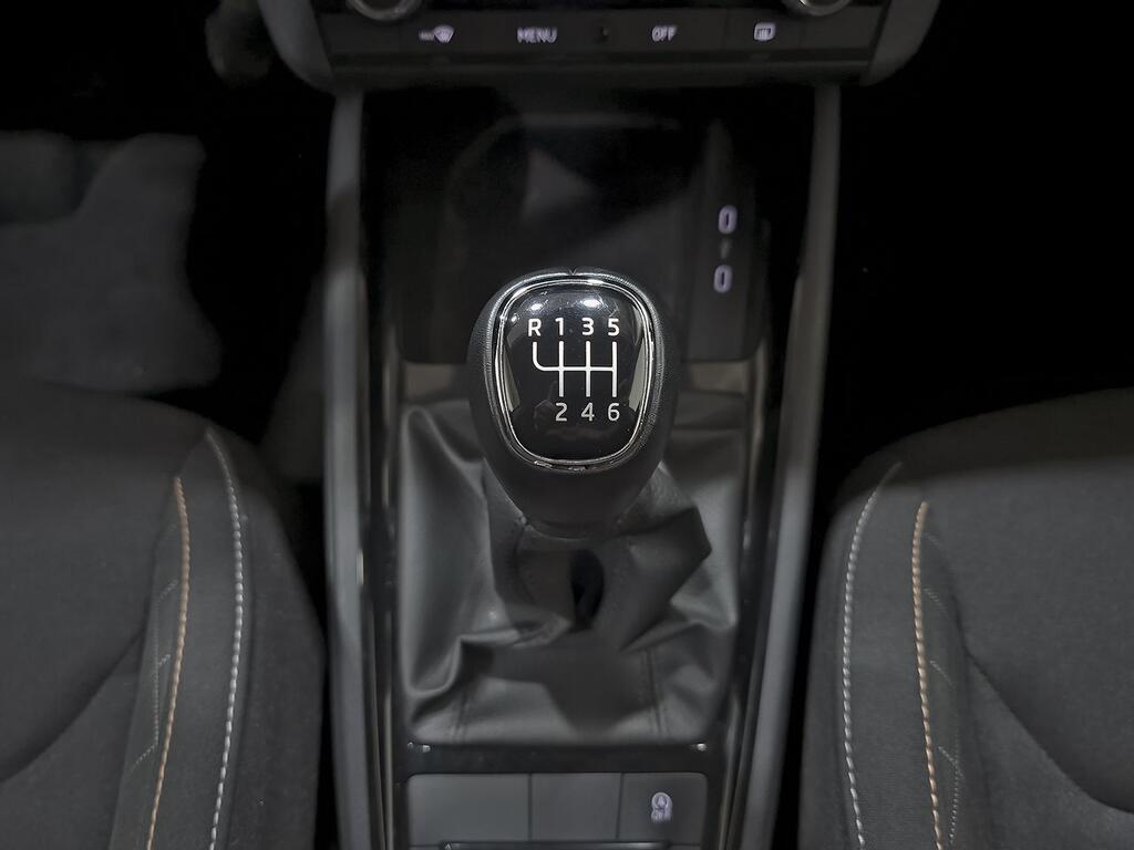 Skoda Kamiq 1.5 TSI 110kW (150CV) AMBITION 26