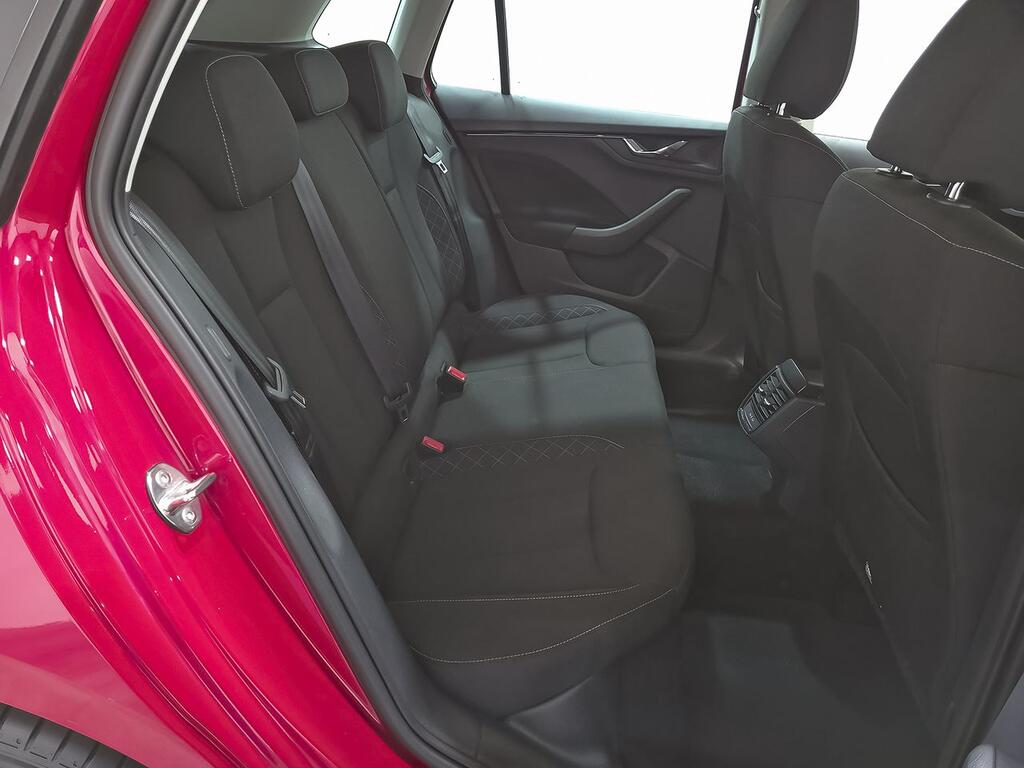 Skoda Kamiq 1.5 TSI 110kW (150CV) AMBITION 6