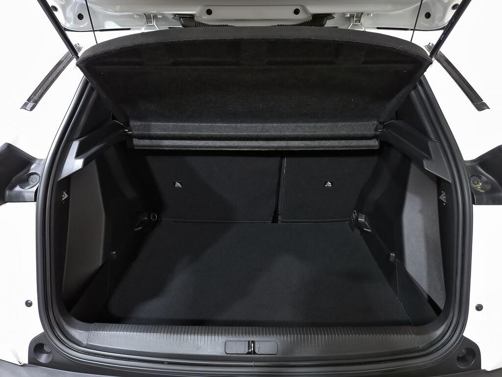 Peugeot 2008 Allure Puretech 130 S&S BVM6 7