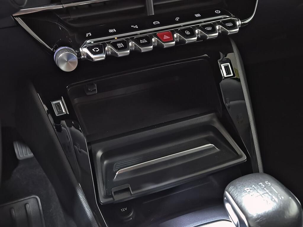 Peugeot 2008 Allure Puretech 130 S&S BVM6 25