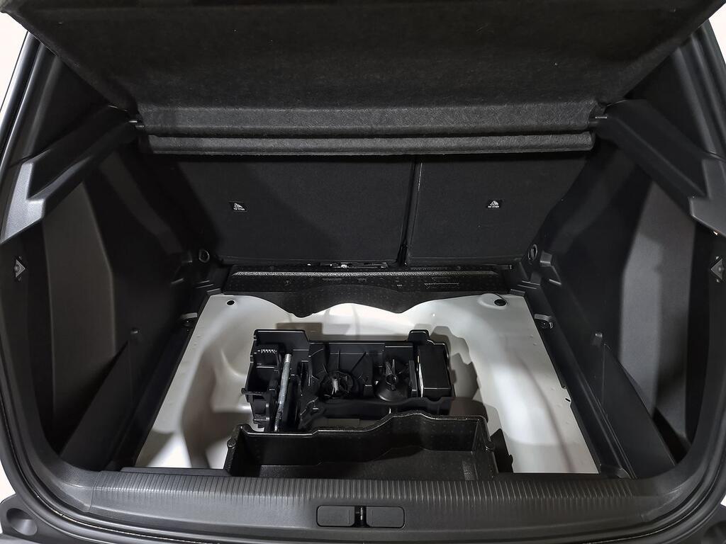 Peugeot 2008 Allure Puretech 130 S&S BVM6 32