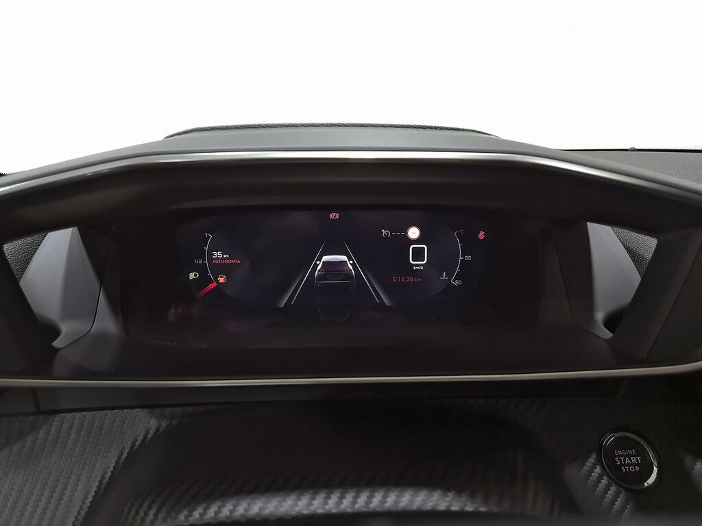 Peugeot 2008 Allure Puretech 130 S&S BVM6 11