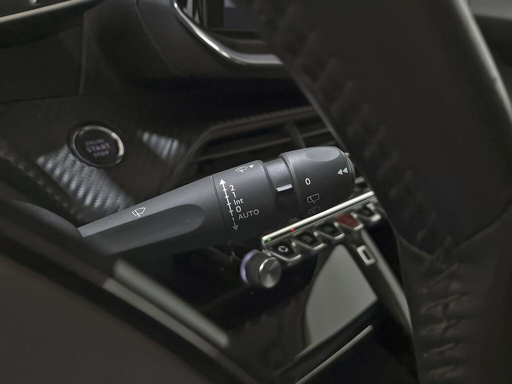 Peugeot 2008 Allure Puretech 130 S&S BVM6 14