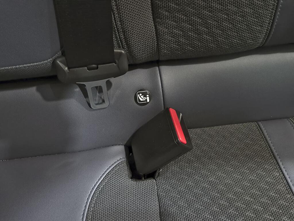 Peugeot 2008 Allure Puretech 130 S&S BVM6 31
