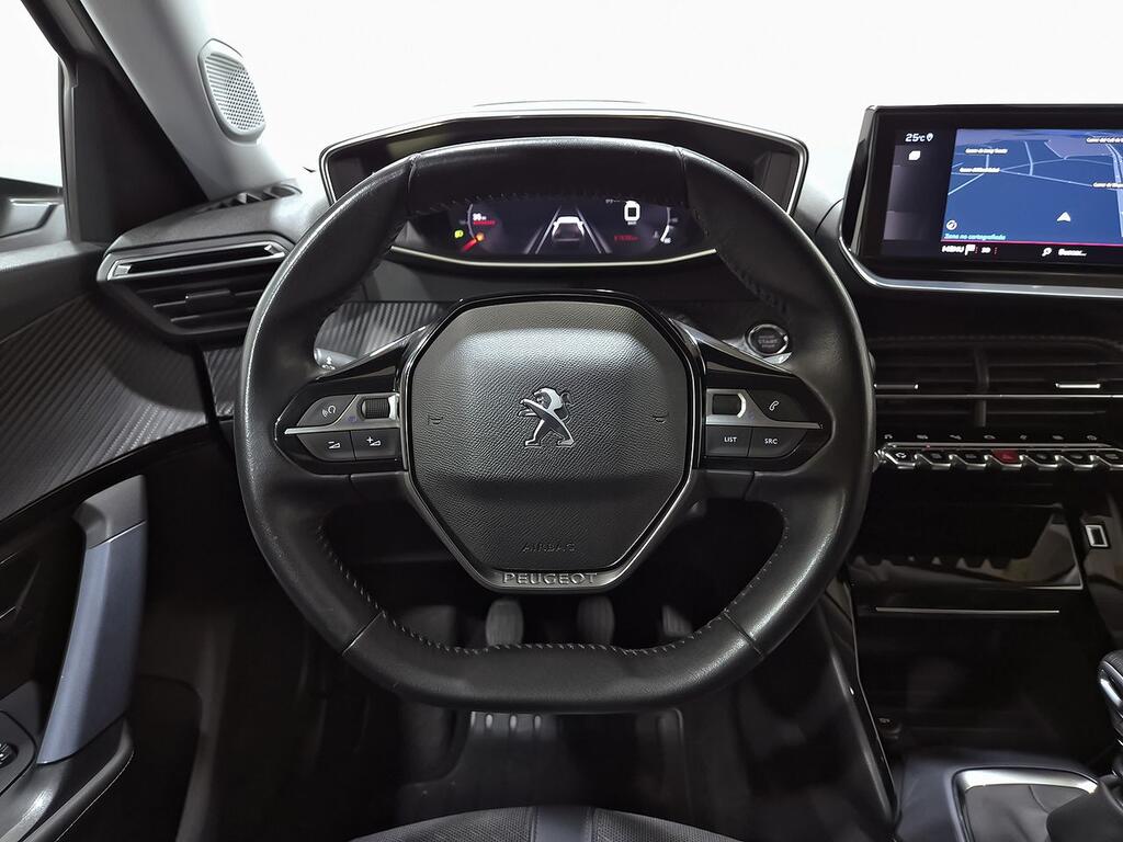 Peugeot 2008 Allure Puretech 130 S&S BVM6 18