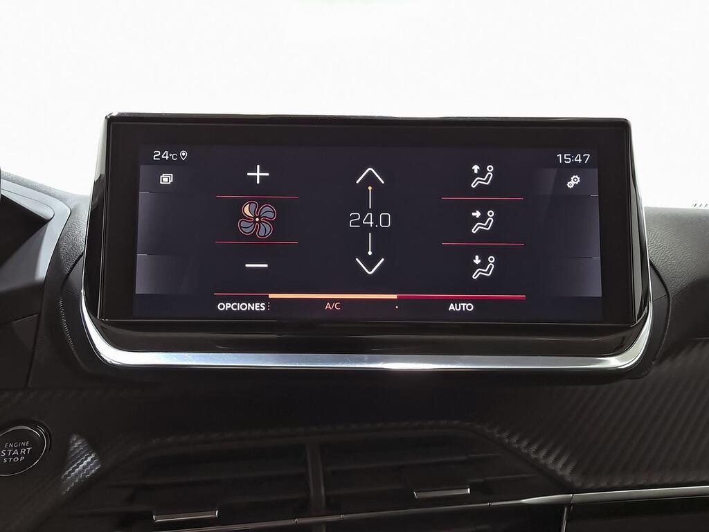 Peugeot 2008 Allure Puretech 130 S&S BVM6 20