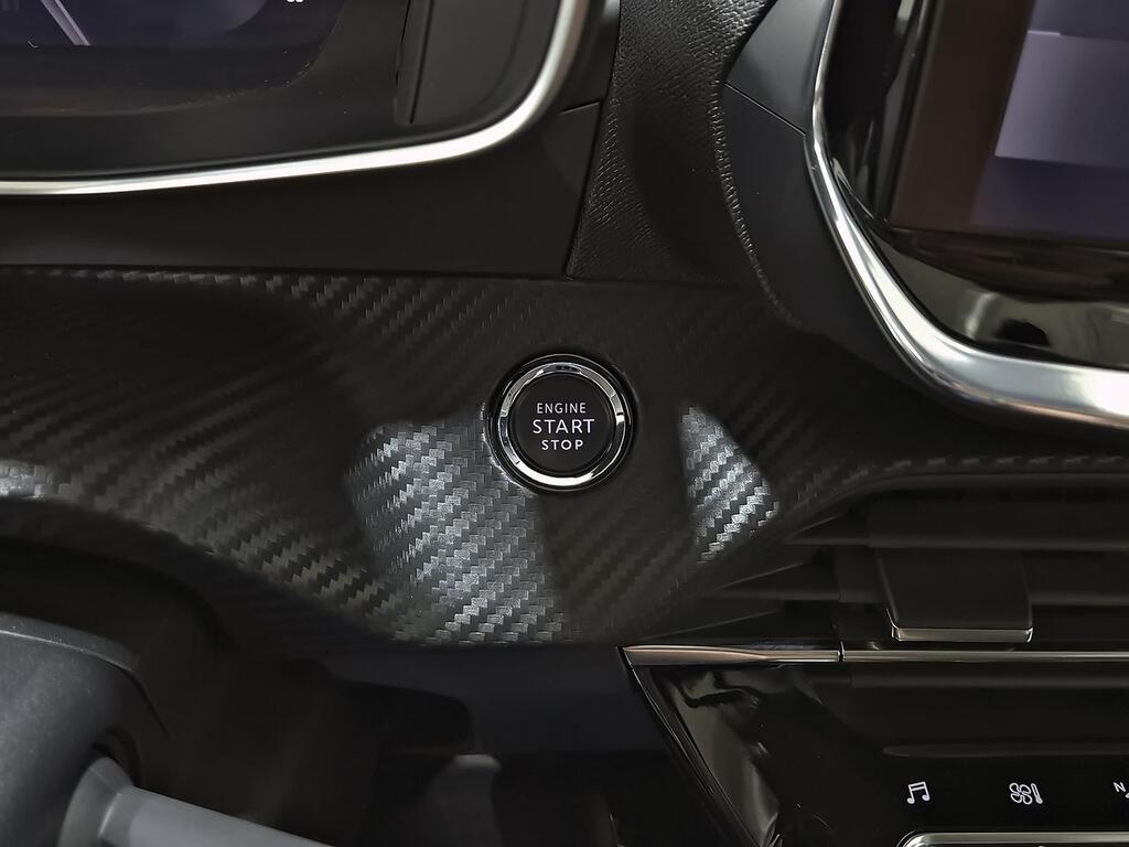 Peugeot 2008 Allure Puretech 130 S&S BVM6 15