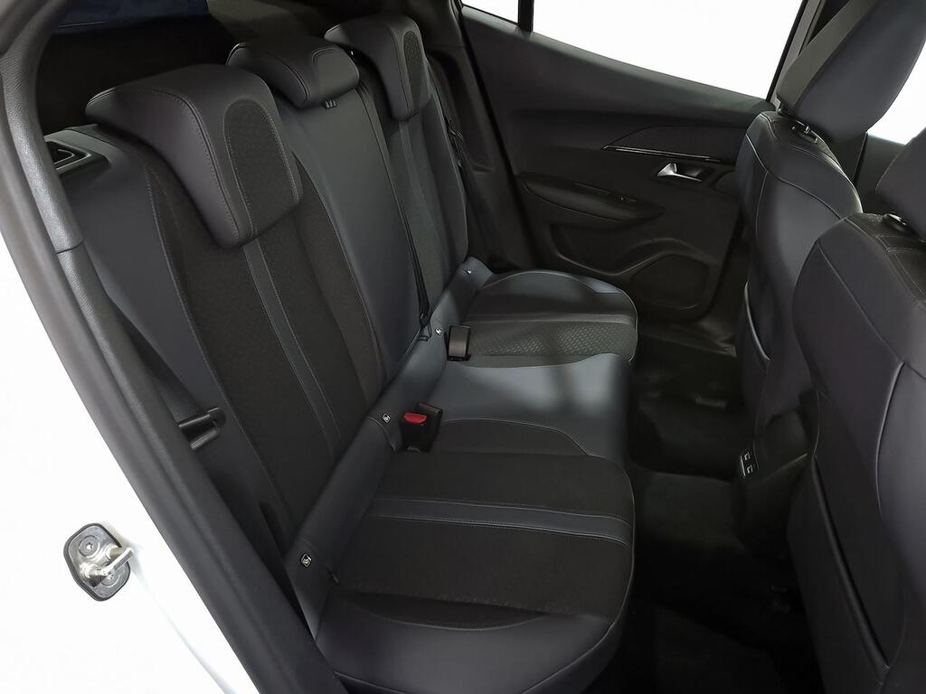 Peugeot 2008 Allure Puretech 130 S&S BVM6 6