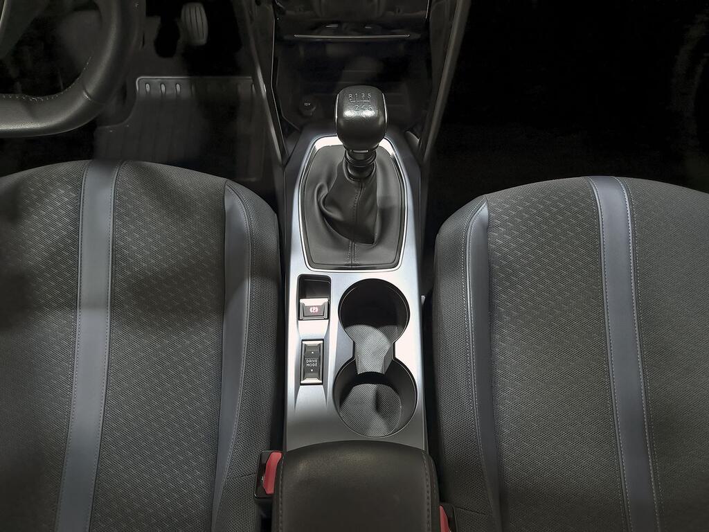 Peugeot 2008 Allure Puretech 130 S&S BVM6 26