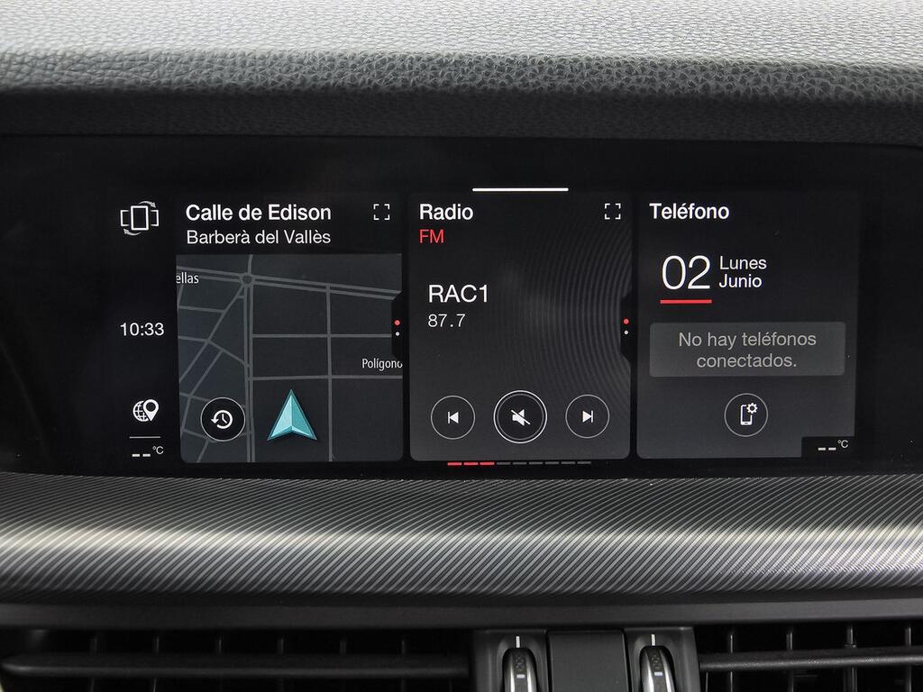 Alfa Romeo Stelvio 2.2 Diesel 140kW (190cv) SPRINT AWD 22