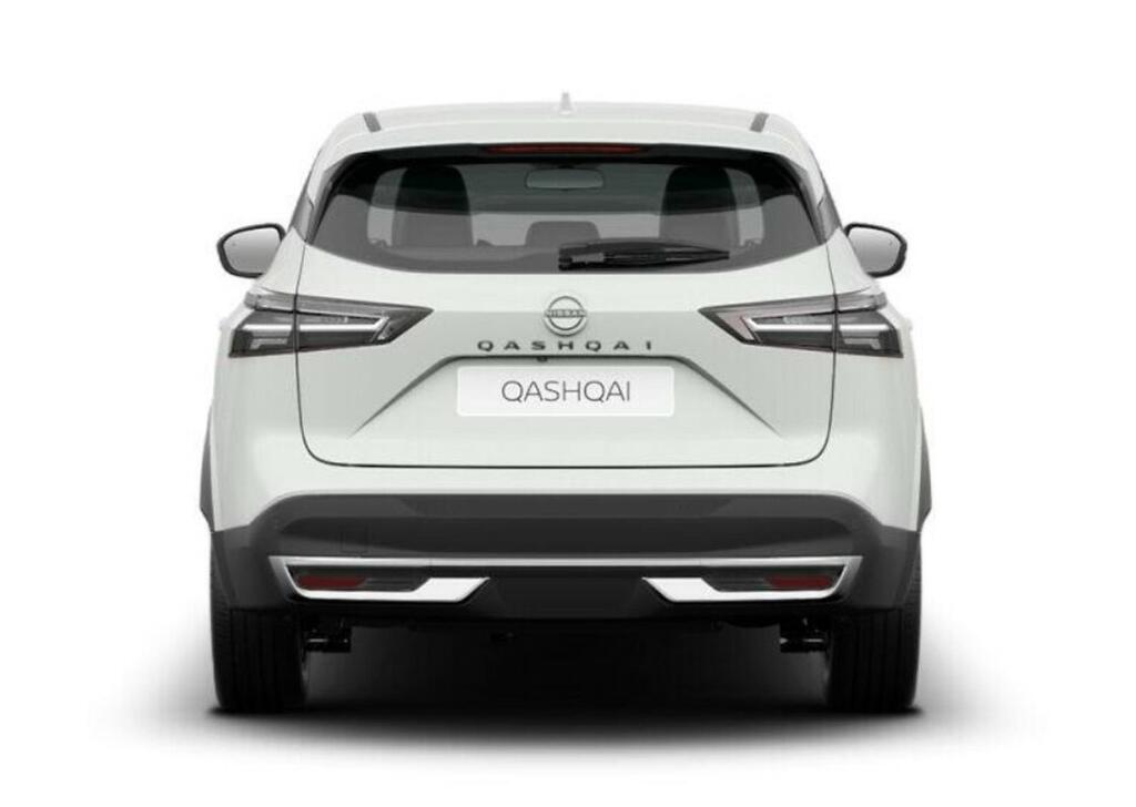 Nissan Qashqai DIG-T 103kW (140CV) mHEV 4x2 Acenta 5
