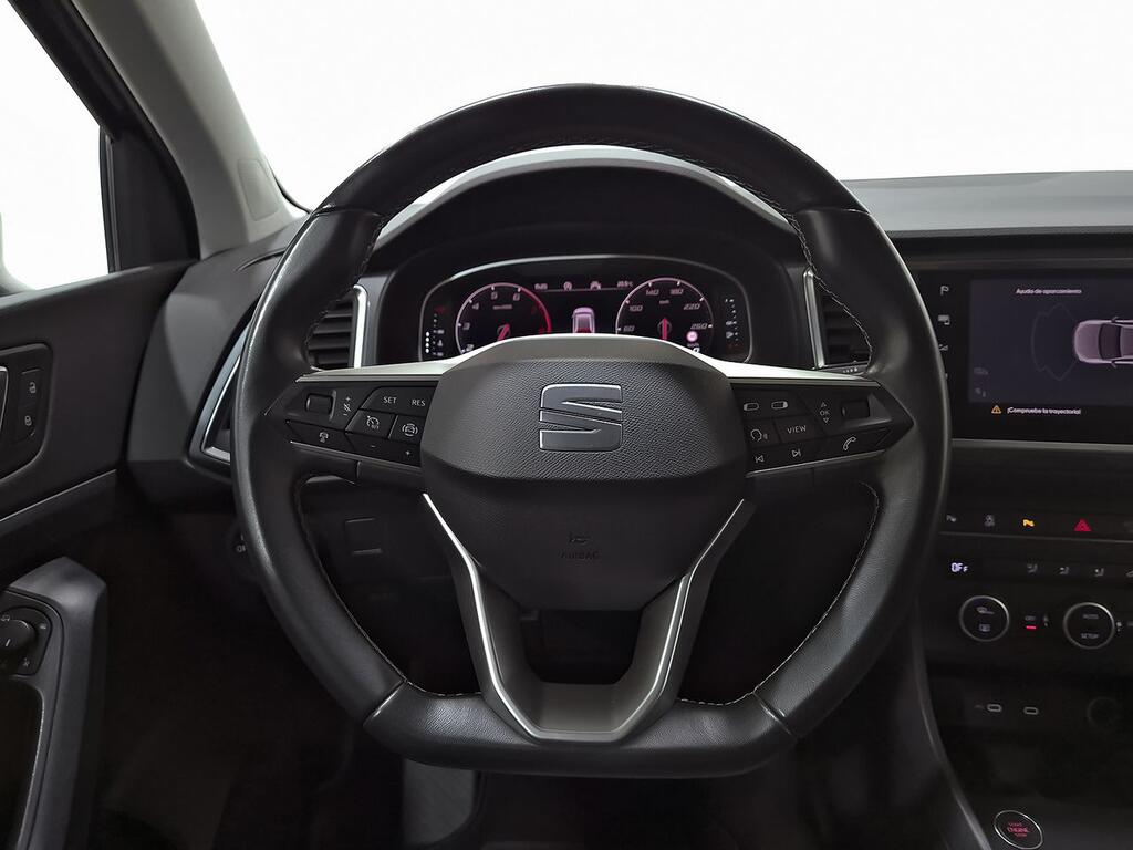 Seat Ateca 1.5 TSI 110kW St&Sp Style XL 19