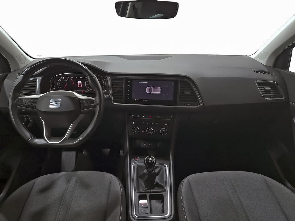 Seat Ateca 1.5 TSI 110kW St&Sp Style XL 6