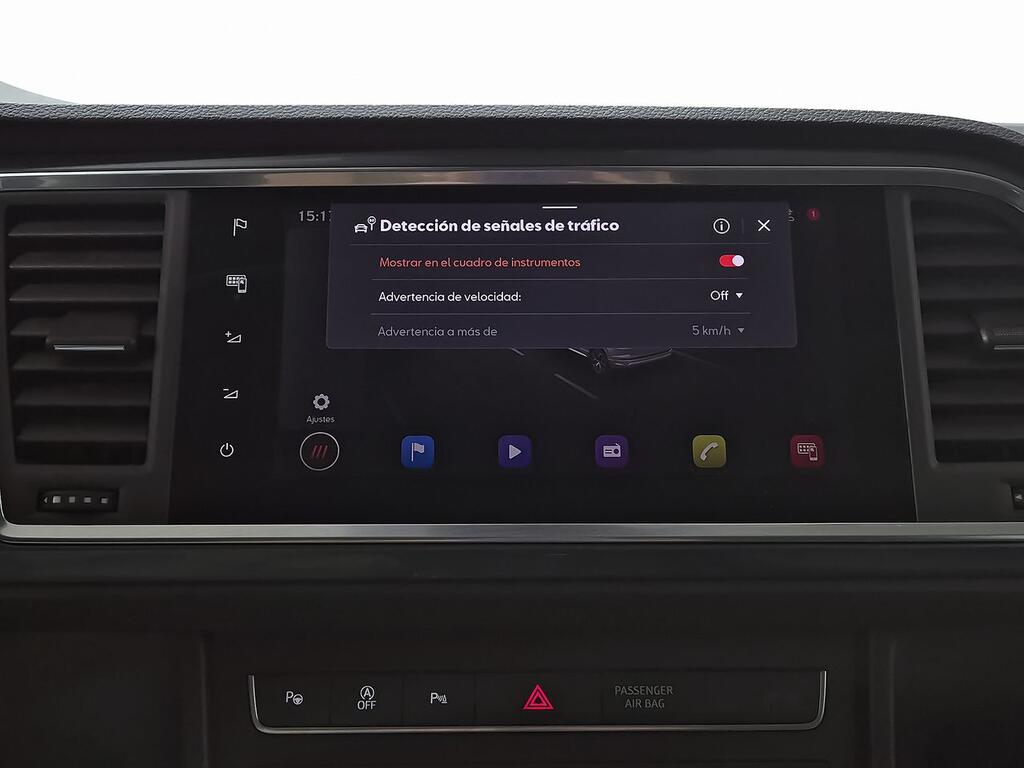 Seat Ateca 1.5 TSI 110kW St&Sp Style XL 25