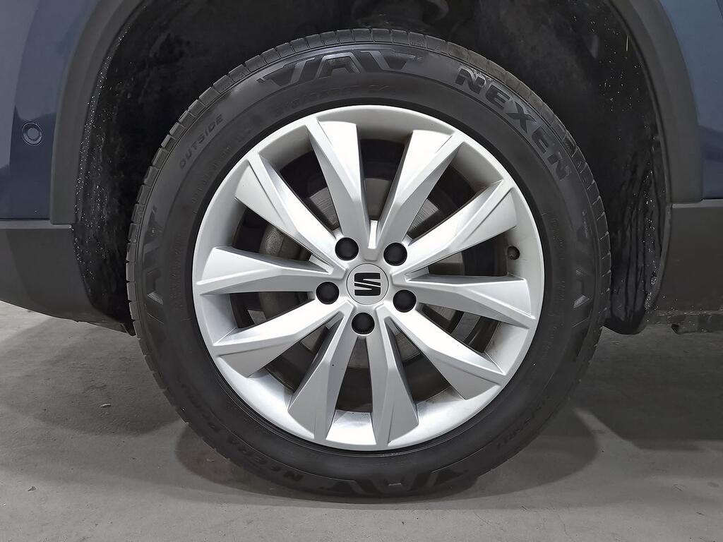 Seat Ateca 1.5 TSI 110kW St&Sp Style XL 10