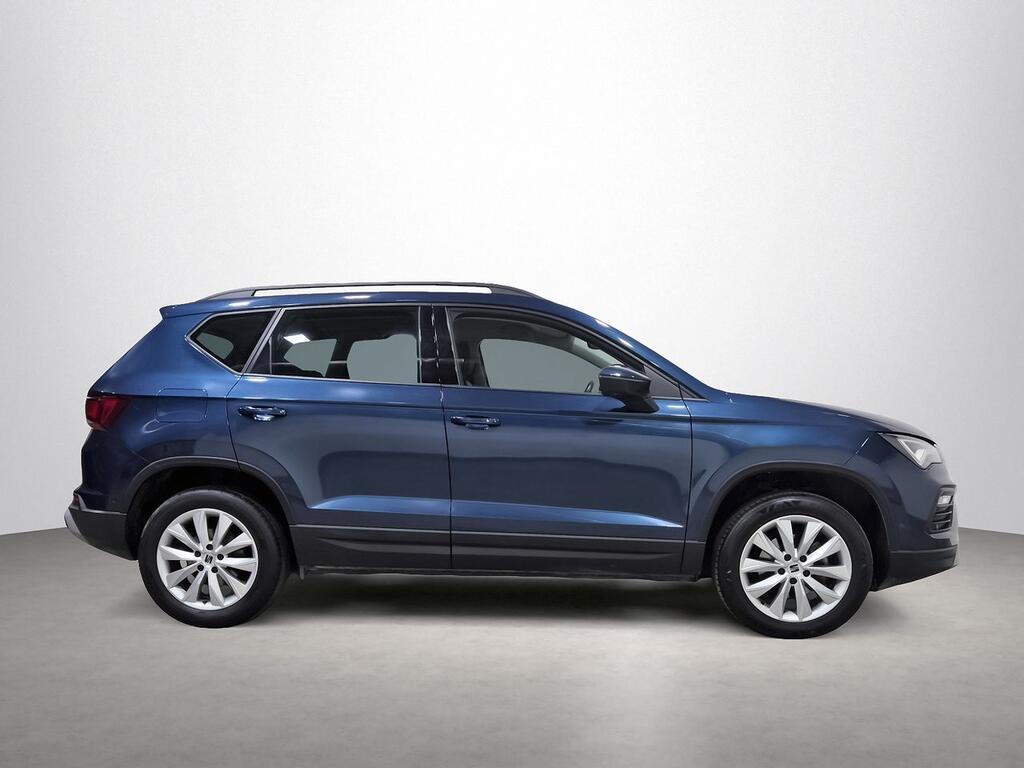 Seat Ateca 1.5 TSI 110kW St&Sp Style XL 3