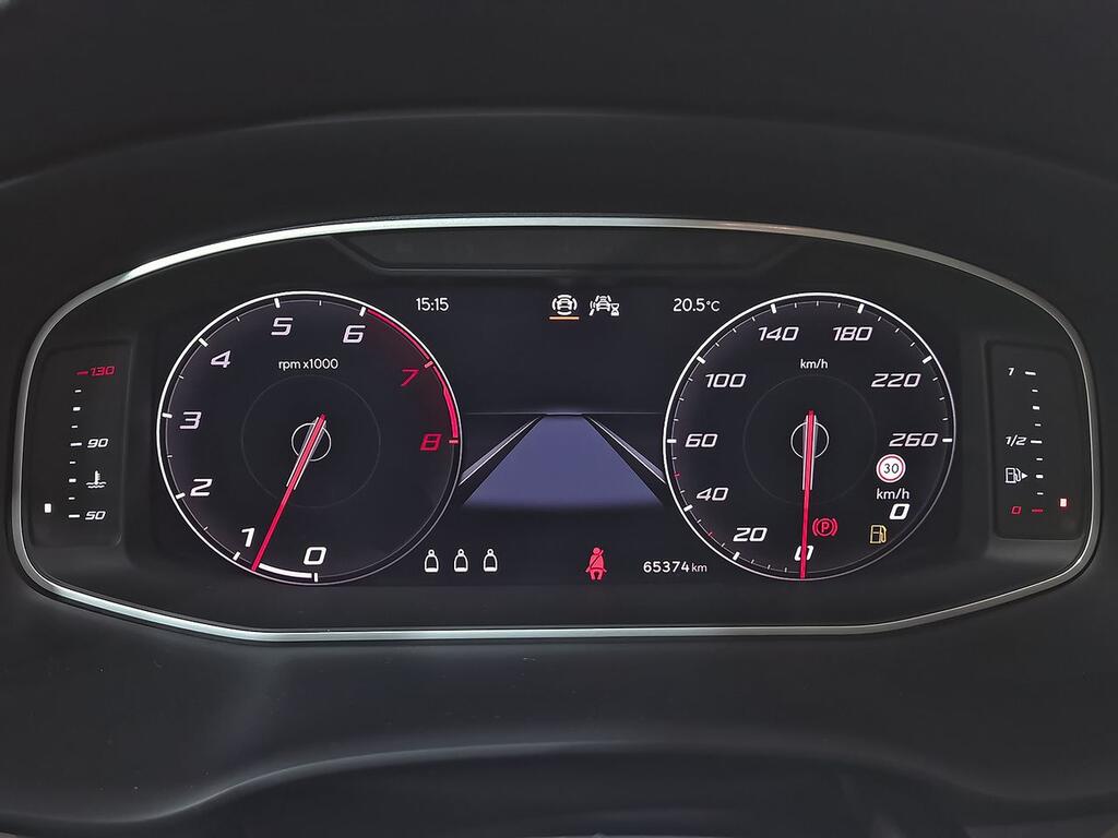 Seat Ateca 1.5 TSI 110kW St&Sp Style XL 14