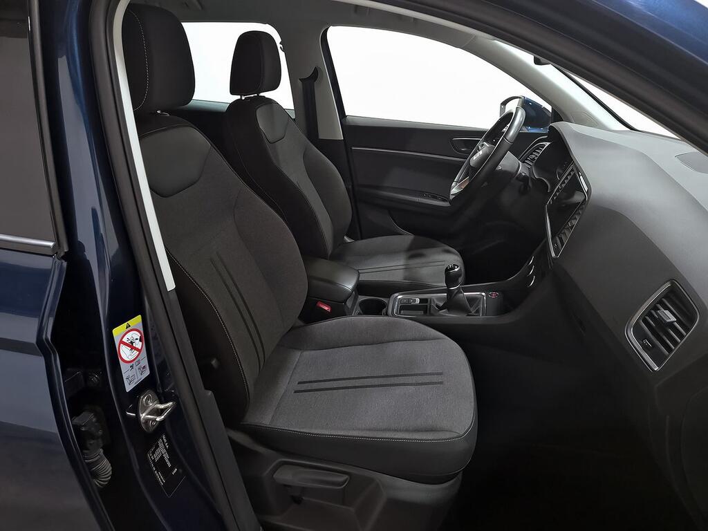 Seat Ateca 1.5 TSI 110kW St&Sp Style XL 7