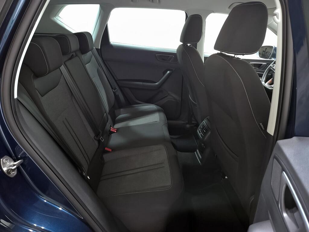 Seat Ateca 1.5 TSI 110kW St&Sp Style XL 8