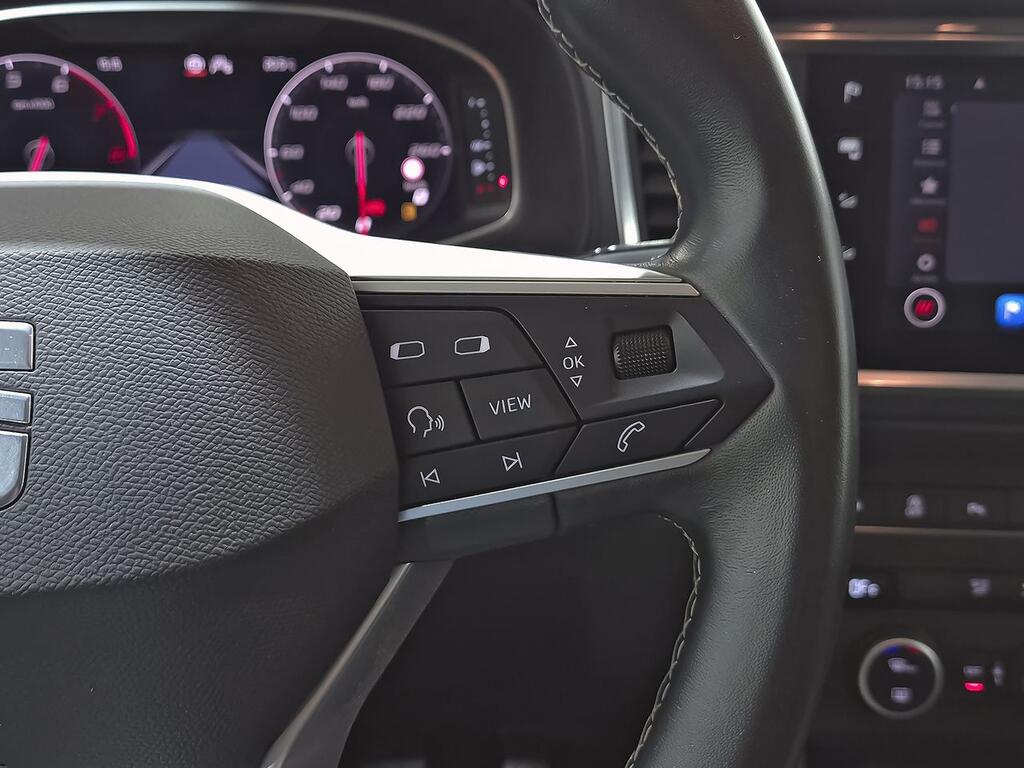 Seat Ateca 1.5 TSI 110kW St&Sp Style XL 18