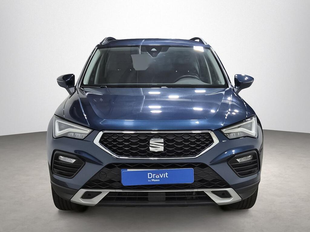 Seat Ateca 1.5 TSI 110kW St&Sp Style XL 4
