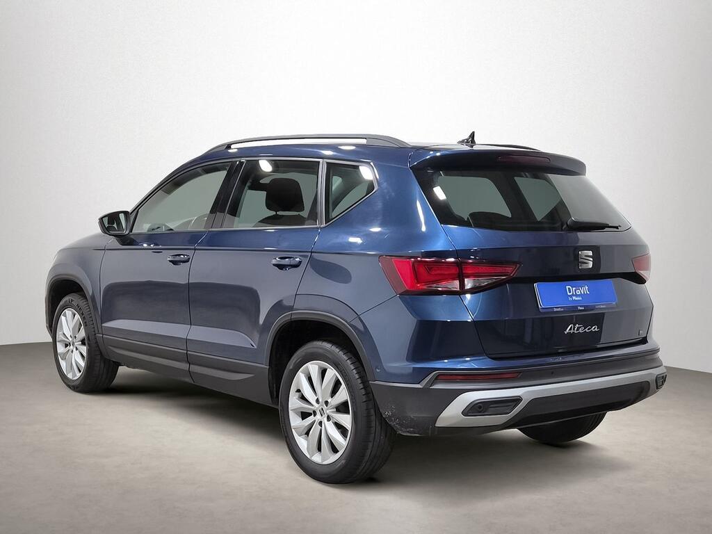 Seat Ateca 1.5 TSI 110kW St&Sp Style XL 2