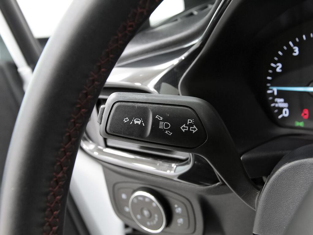 Ford Fiesta 1.0 EcoBoost MHEV 92kW(125CV) ST-Line 5p 15