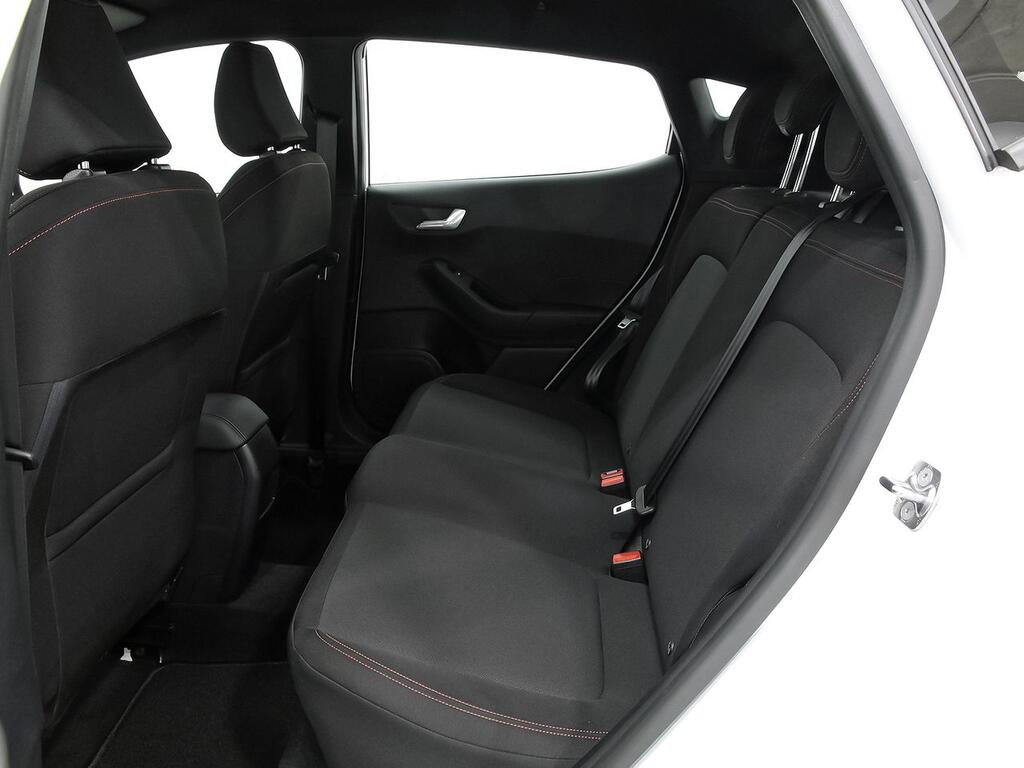 Ford Fiesta 1.0 EcoBoost MHEV 92kW(125CV) ST-Line 5p 9