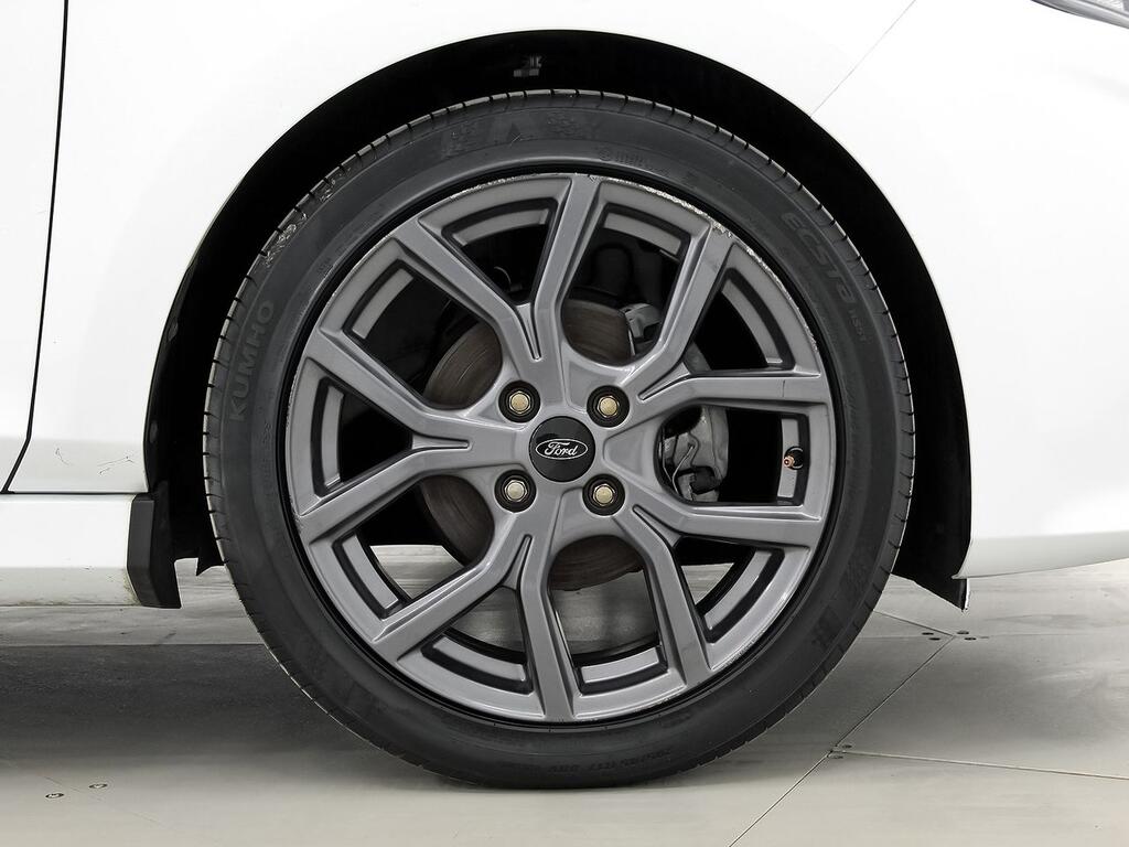 Ford Fiesta 1.0 EcoBoost MHEV 92kW(125CV) ST-Line 5p 11