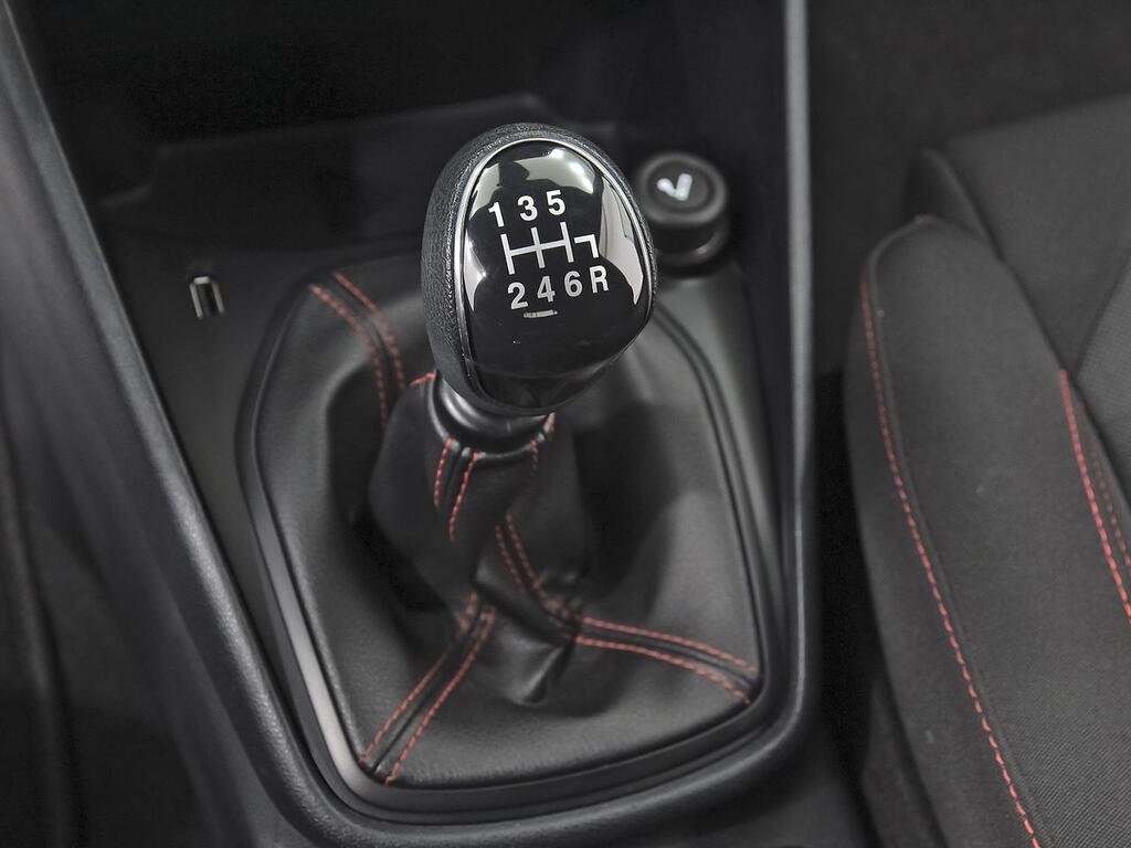 Ford Fiesta 1.0 EcoBoost MHEV 92kW(125CV) ST-Line 5p 30