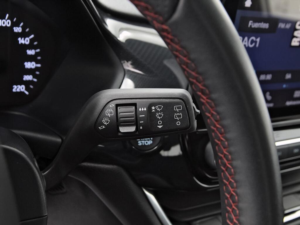 Ford Fiesta 1.0 EcoBoost MHEV 92kW(125CV) ST-Line 5p 16