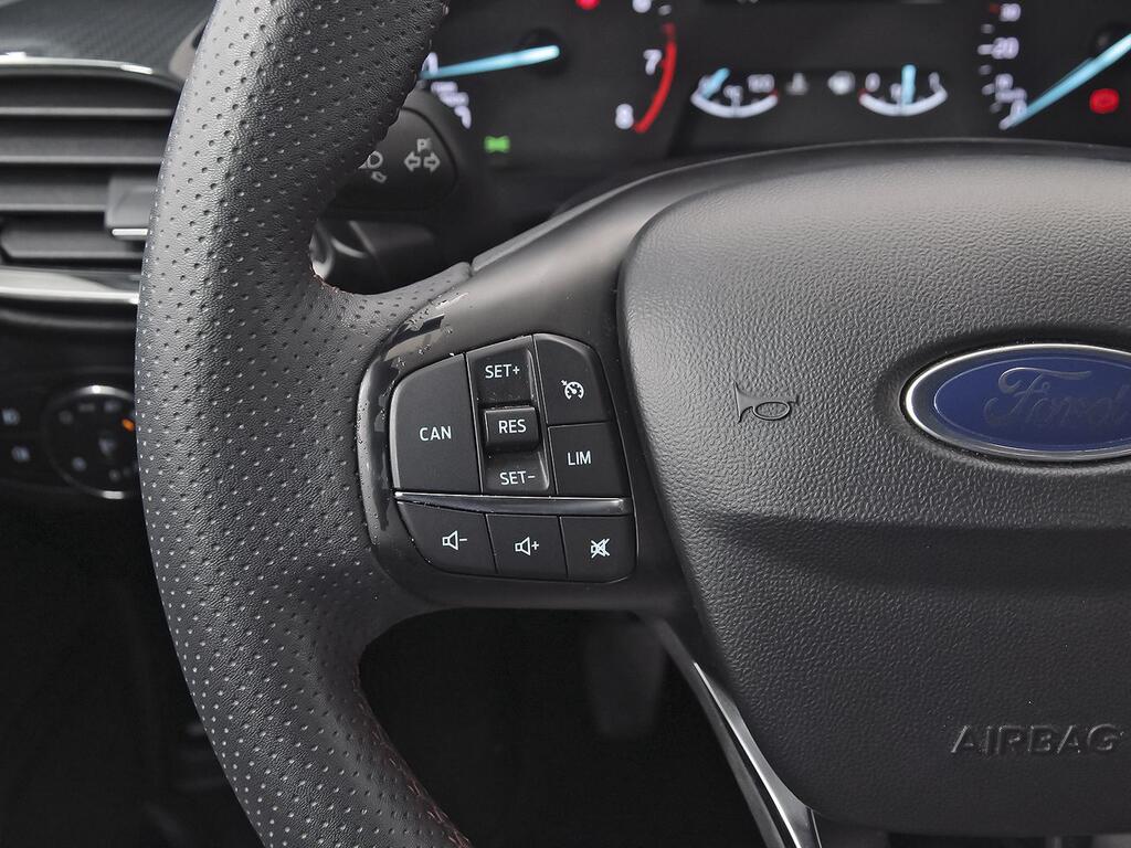 Ford Fiesta 1.0 EcoBoost MHEV 92kW(125CV) ST-Line 5p 17